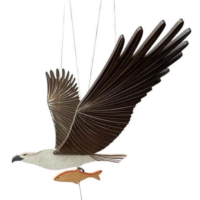 Osprey (21in Wingspan)