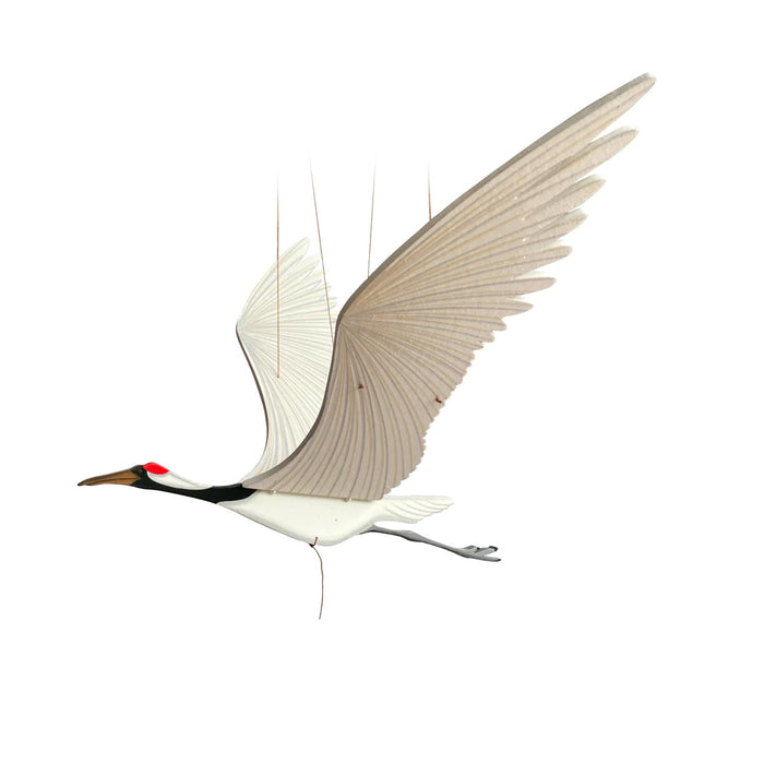 Tulia's Flying Mobiles - Bats & Birds