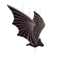 Tulia's Flying Mobiles - Bats & Birds