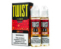 Twist Eliquid Berry Amber