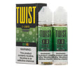 Twist Eliquid Green No.1