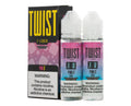 Twist Eliquid Pink 0°