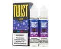 Twist Eliquid Purple Grape