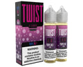 Twist Eliquid Purple No.1