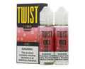 Twist Eliquid Red No.1