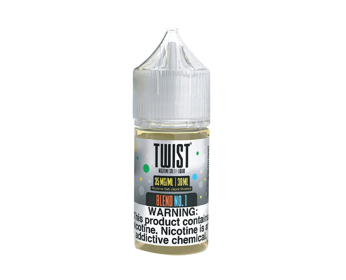 Twist Salt Blend No.1