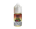 Twist Salt Crimson No.1