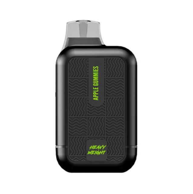 Tyson 2.0 Heavy Weight 7000 Puff Disposable Device