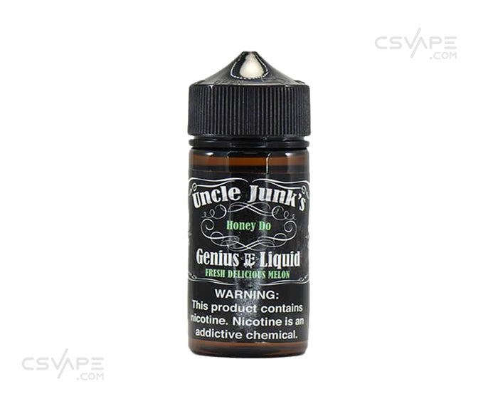 Uncle Junks Honey Do