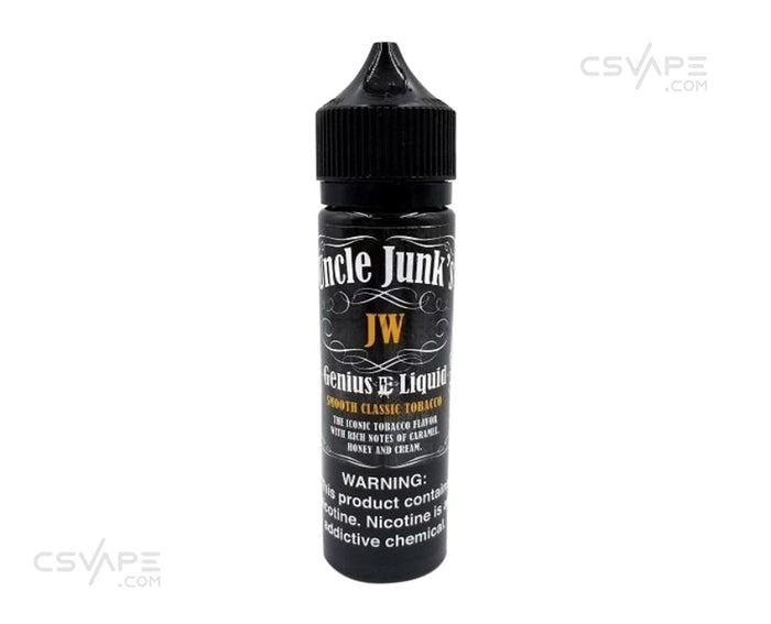 Uncle Junks JW