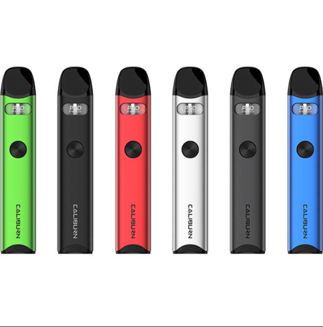Uwell Caliburn A3 Pod Kit