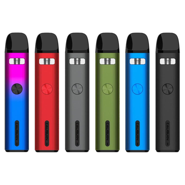 Uwell Caliburn G2 Pod System Kit