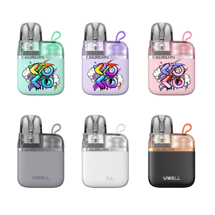 Uwell Caliburn G3 Lite KOKO 35w Pod System Kit