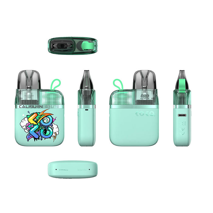 Uwell Caliburn G3 Lite KOKO 35w Pod System Kit