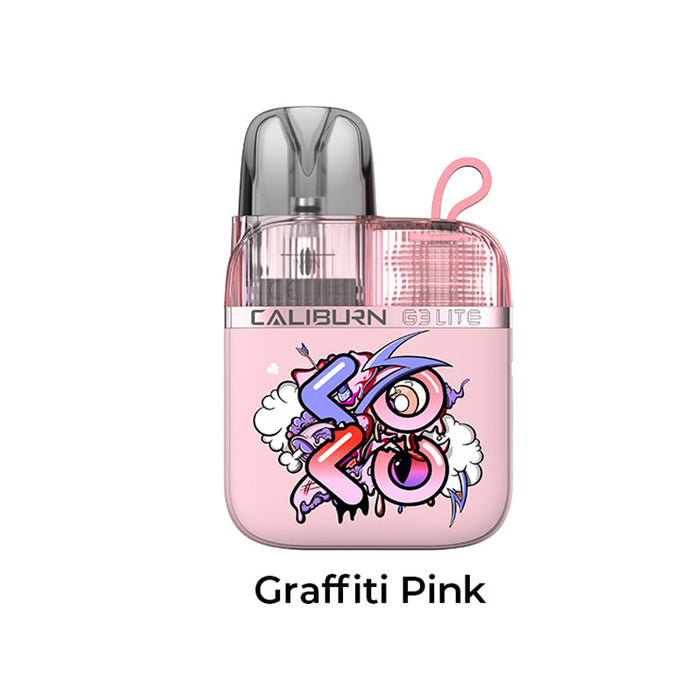 Uwell Caliburn G3 Lite KOKO 35w Pod System Kit