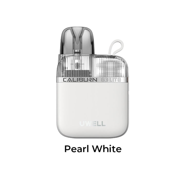 Pearl White