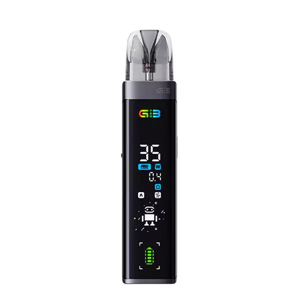 UWELL Caliburn G3 Pro Pod System Kit