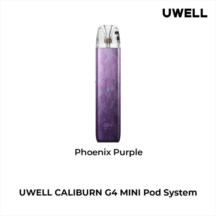 Phoenix Purple
