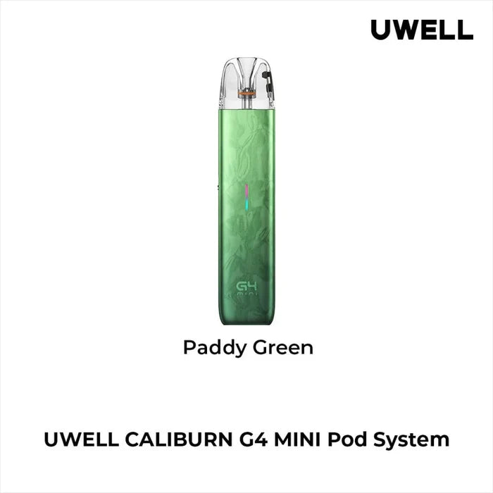 Paddy Green