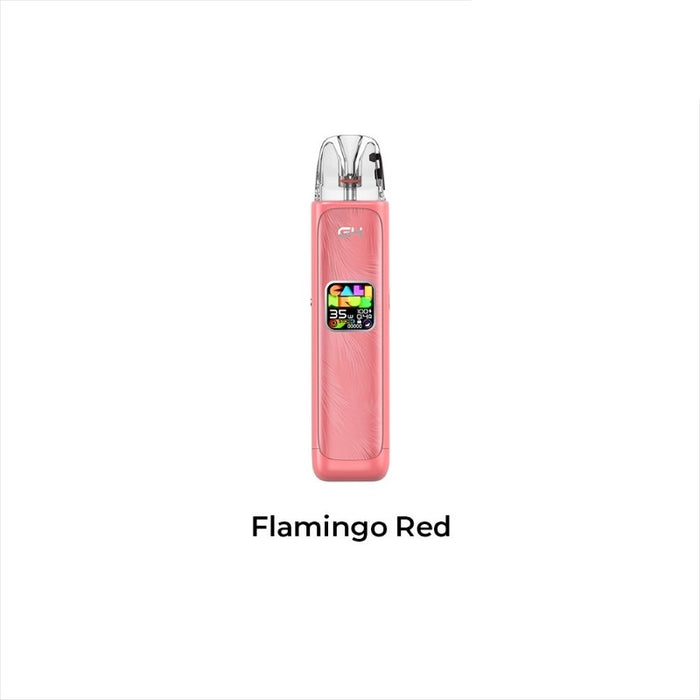 Uwell Caliburn G4 Pod System Kit