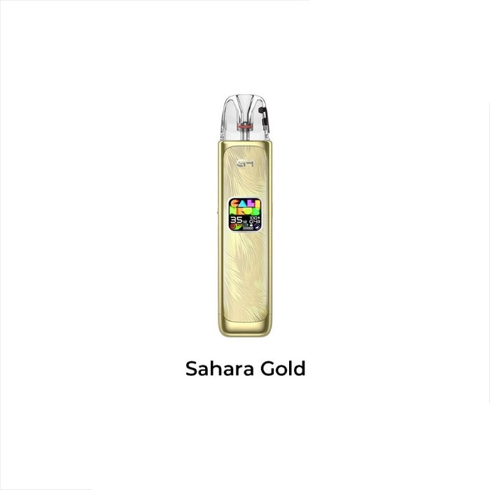 Uwell Caliburn G4 Pod System Kit