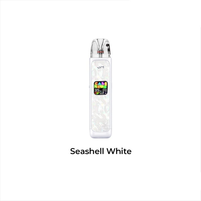 Uwell Caliburn G4 Pod System Kit