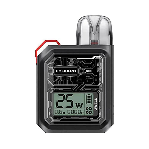 Uwell Caliburn GK3 Pod System Kit