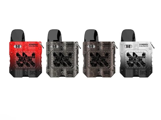 Uwell Caliburn TENET KOKO Pod Kit