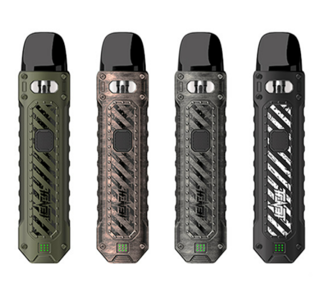 Uwell Caliburn TENET Pod Kit