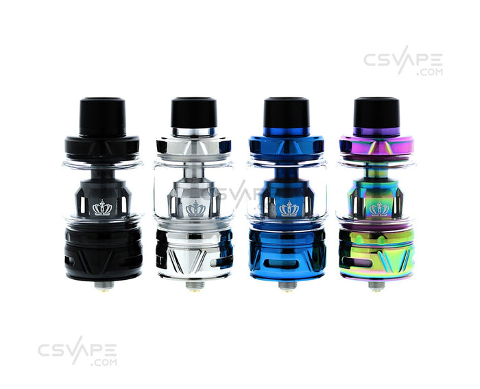 Uwell Crown 4 Tank