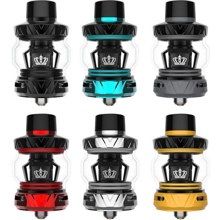 Uwell Crown 5 Tank