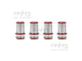 Uwell Crown V3 Replacement Coil 4-Pack