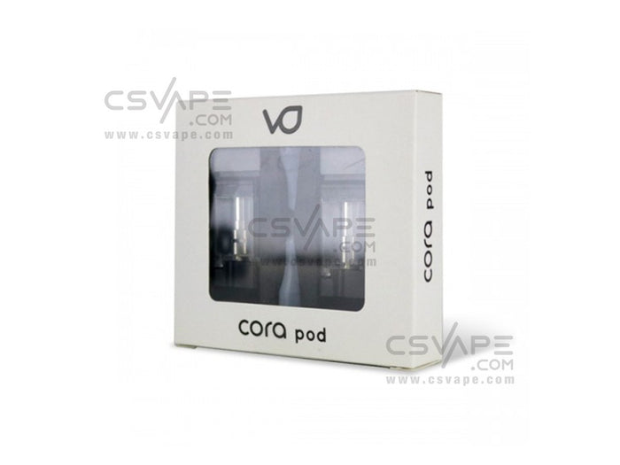 Vape Dynamics Cora Replacement Pod 2-Pack