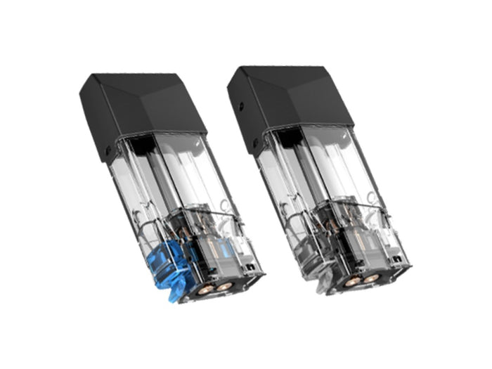 Vapeccino Mate1 Replacement Pod 2-Pack