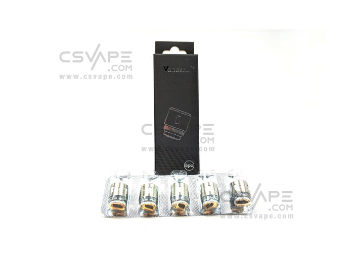 Vapesoul Vone Sub-Ohm Tank Replacement Coil 5-Pack
