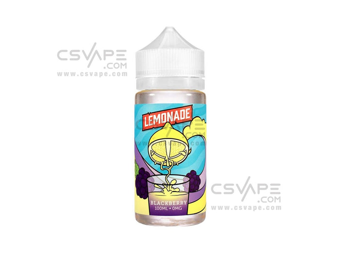 Vapetasia Blackberry Lemonade