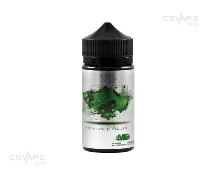 Vaping Monkey's Monkey Cream