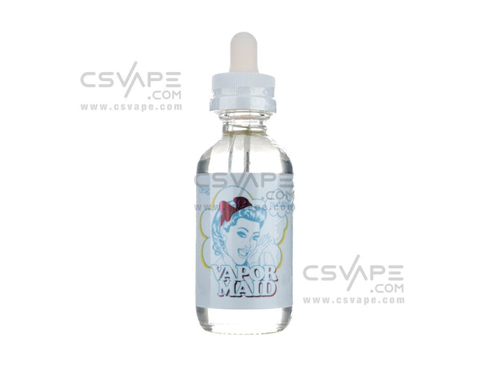 Vapor Maid Cinnamon Marshmallow Pudding