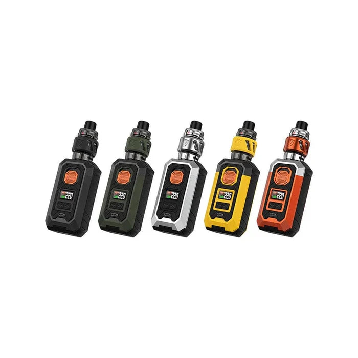 Vaporesso Armour MAX 220w Starter Kit