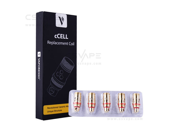 Vaporesso Ceramic cCELL Coils