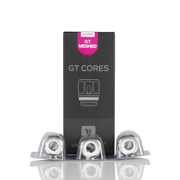 GT Mesh 0.18 Ohm