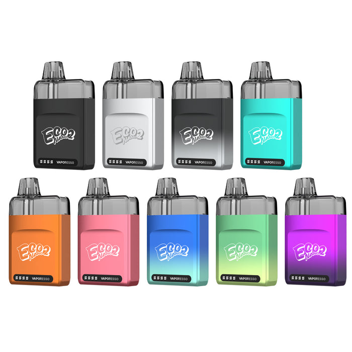 Vaporesso Eco Nano 2 Pod System Kit