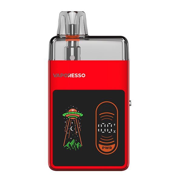 Vaporesso Eco Nano Pro Pod System Kit