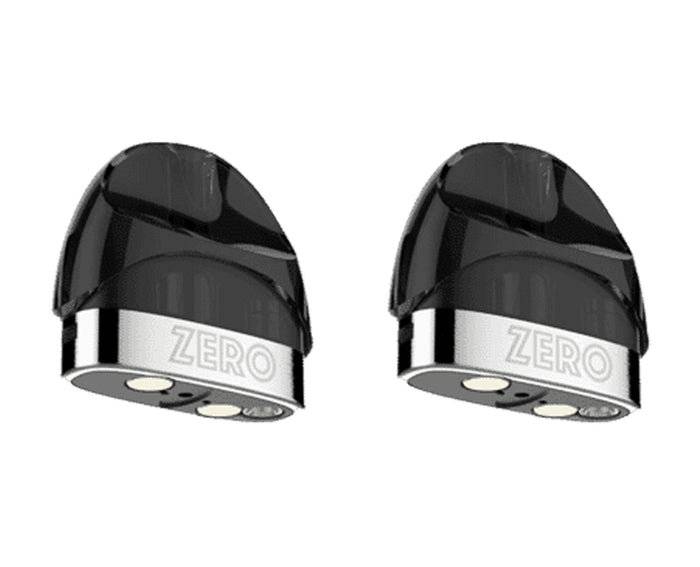 Vaporesso Renova Zero 1.0 Mesh Replacement Pod, 2 pack