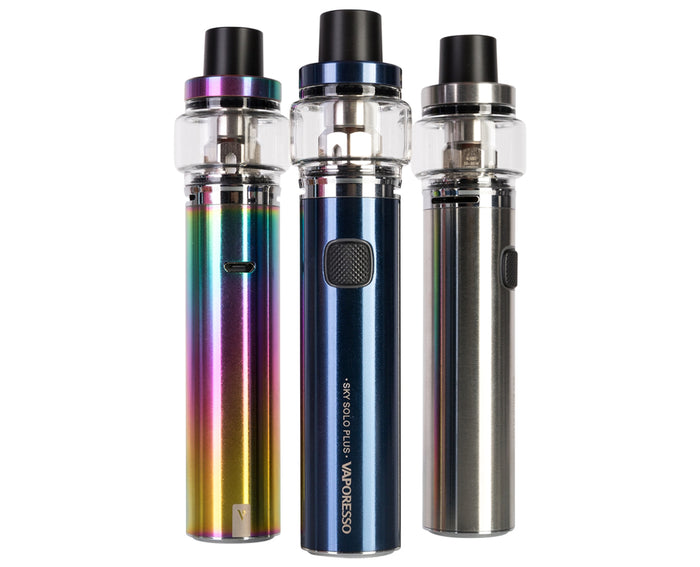 Vaporesso Sky Solo Plus Starter Kit