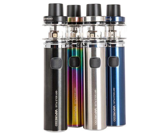 Vaporesso Sky Solo Plus Starter Kit