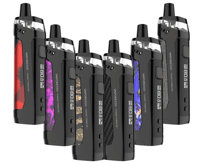 Vaporesso Target PM80 SE, 80W Kit