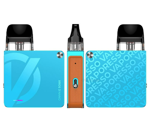 Vaporesso XROS 3 Nano Kit