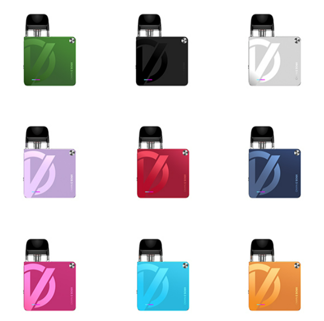 Vaporesso XROS 3 Nano Kit