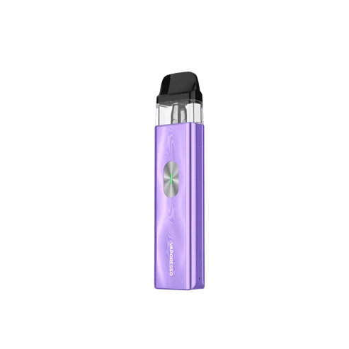 Ice Purple